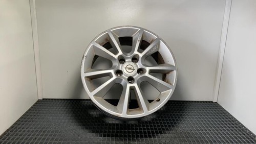 Jante opel astra gtc - jante, 1