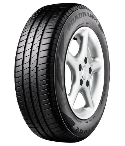Pneu été firestone roadhawk - Été,