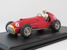 Gp Replicas Ferrari 375 #6