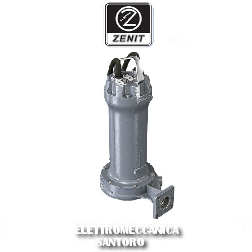 électropompe broyeuse grg - Électropompe,