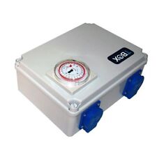 TEMPOBOX - TBOX 4 - TIMER BOX