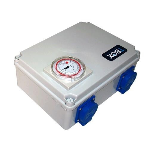 Tempobox tbox timer box - tempobox,