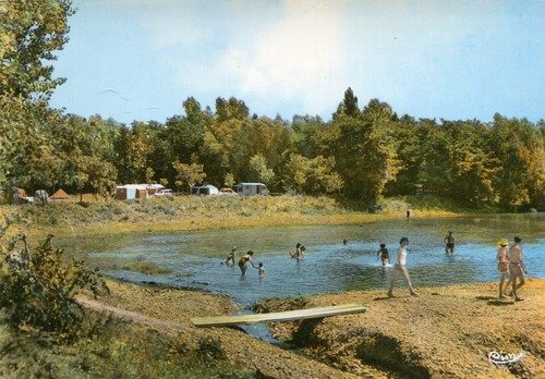 Saint didier sur - saint,