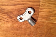 Clef de montage pour avions jouets Mecavion Clé Key