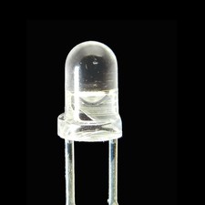 Bicolor LED 2mm 3mm or 5mm