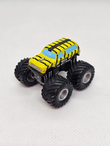 Micro machines galoob monster - machines,