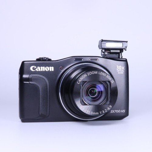 Canon powershot sx700 - canon,