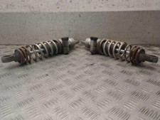2003 SUZUKI GSX 1400 K3  REAR SHOCK ABSORBER SUSPENSION