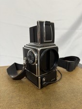 Hasselblad 500EL/M Medium Format SLR Film Camera Body Only
