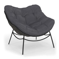 Fauteuil de jardin relax LOA