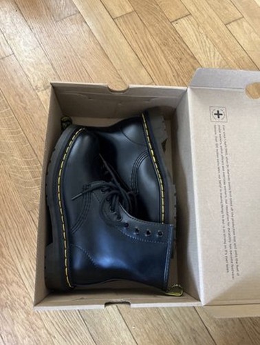 Botte doc martens - botte,