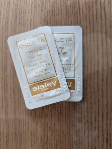 Sisleya integral anti âge - sisleya,