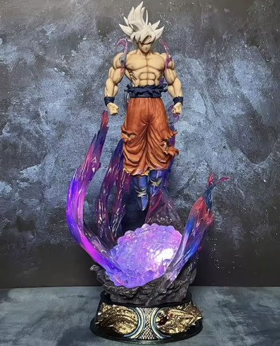 Figurine dragon ball son - dragon, z