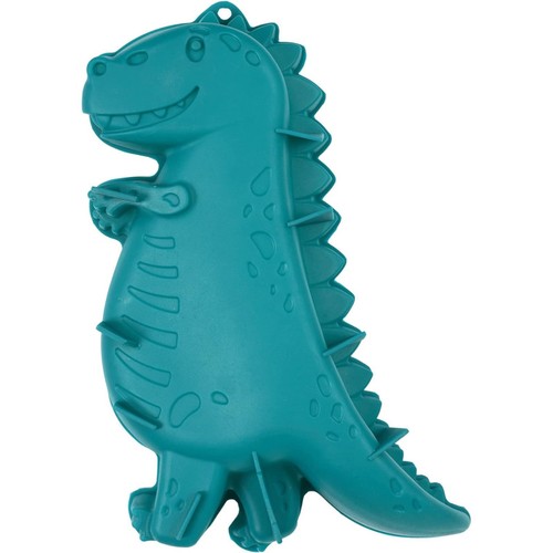 Moule gâteau dinosaure - -,
