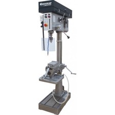 Perceuse sur colonne 400V