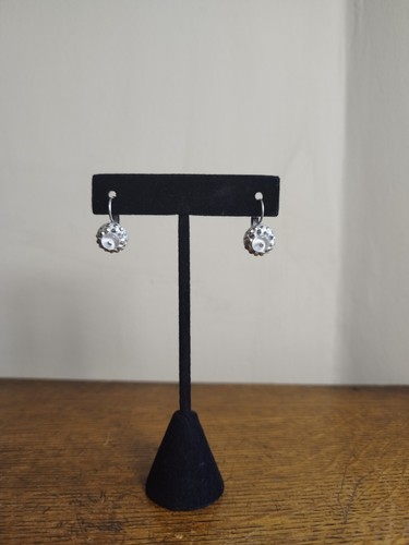Belles boucles oreilles - belles,