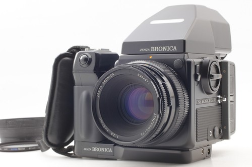 Near mint motor - winder, ae