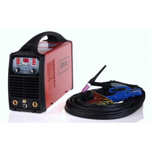 Ideal expert tig - ideal,