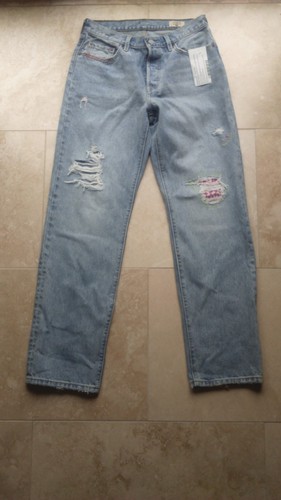 Levis 501 jeans 150th - levis,