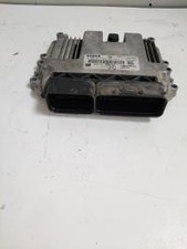 Calculateur moteur OPEL ASTRA