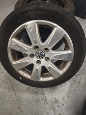 roue Jante Golf 5 EOS Passat