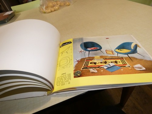 Catalogue corelax fauteuil - catalogue,