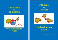 L'Histoire des Tricotins et