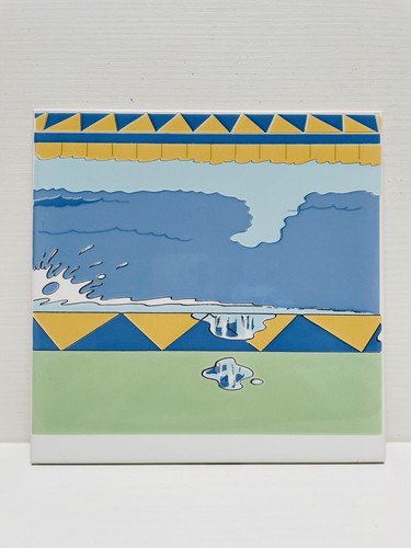 Carrelage carreau asterix - carrelage,