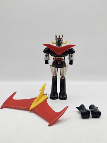 Great mazinger popy 1979 - popy,