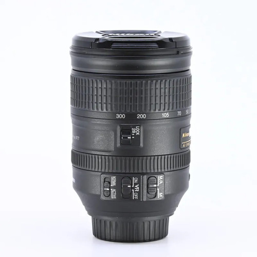 Nikon 300mm 3 - nikon, 28-300mm