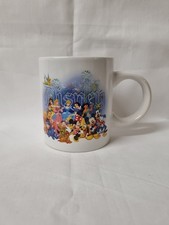 Jerry Leigh Disney Characters Mug