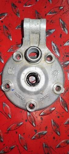 Culasse husqvarna 125 1998 - culasse,