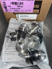 KIT DE FIXATION DE SISSY BAR