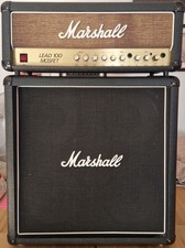 Marshall Lead 100 Mosfet 3210