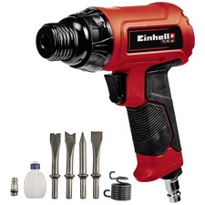 Einhell TC-PC 45 Set Marteau burineur pneumatique 6.3 bar