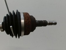 🇫🇷 TRANSMISSION AVANT