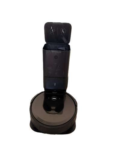 Irobot roomba i7558 - roomba, i7+