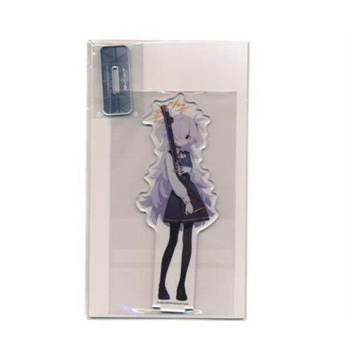 Support acrylique blue archive - acrylique,