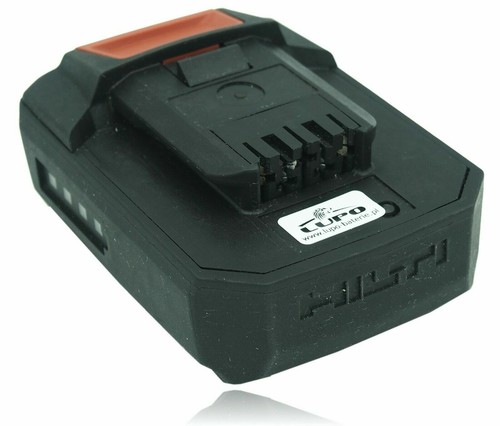 Hilti b12 0ah 4000mah - hilti, 10.8v