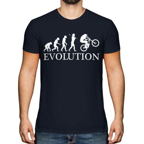 Descente mtb évolution - mtb,
