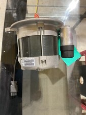 weishaupt burner motor eck05/A-2/1