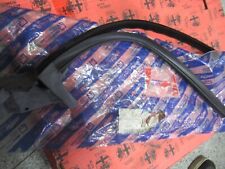 Original Fiat Punto convertible bearing gasket side window left 46730725 new