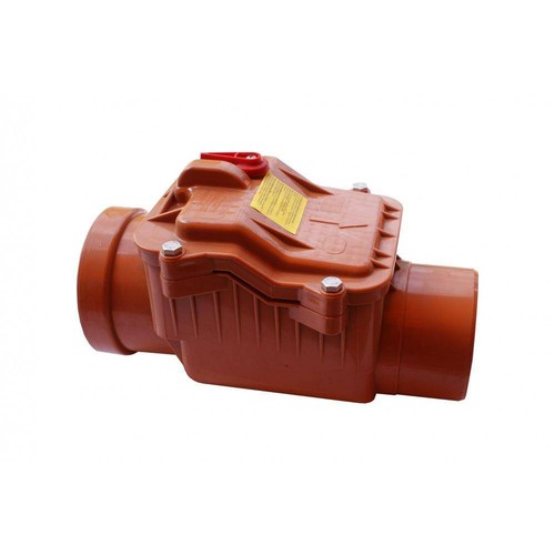 Clapet anti retour fermeture - anti-retour,