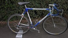 Colnago Thron Super Campagnolo Chorus
