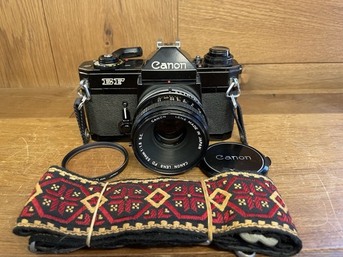 Canon appareil photo - canon, ef