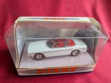 DINKY (Matchbox) - Triumph
