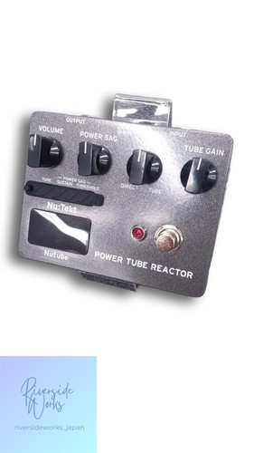 Korg effect pedal distortion - effect,