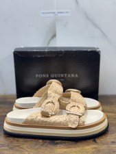 Pons Quintana Sandale Ciabatte
