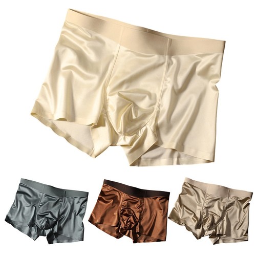 Boxer homme slip - , respirant