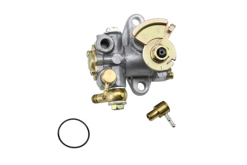 New cagiva mito 125 - new,